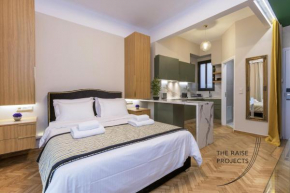 Kookaki Athens City Stay by Raise